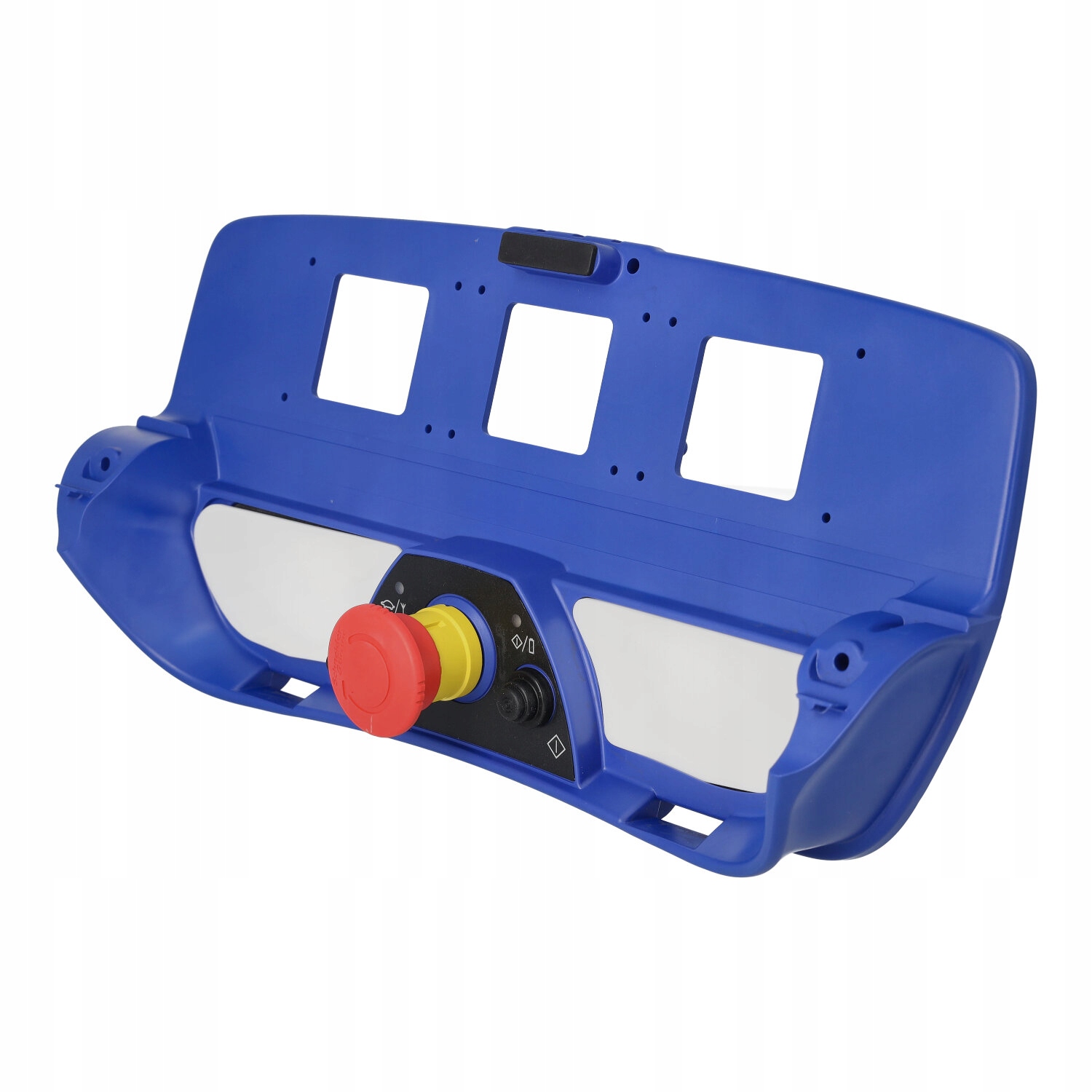 A3000380103 - Центральная панель передатчика MAXI ster. крест G1 G