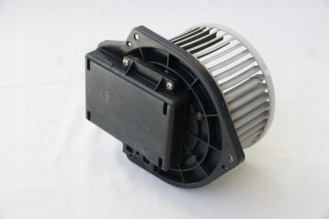 DMUCHAWA WENTYLATOR SUBARU FORESTER II 2 EUROPA Typ samochodu Samochody osobowe