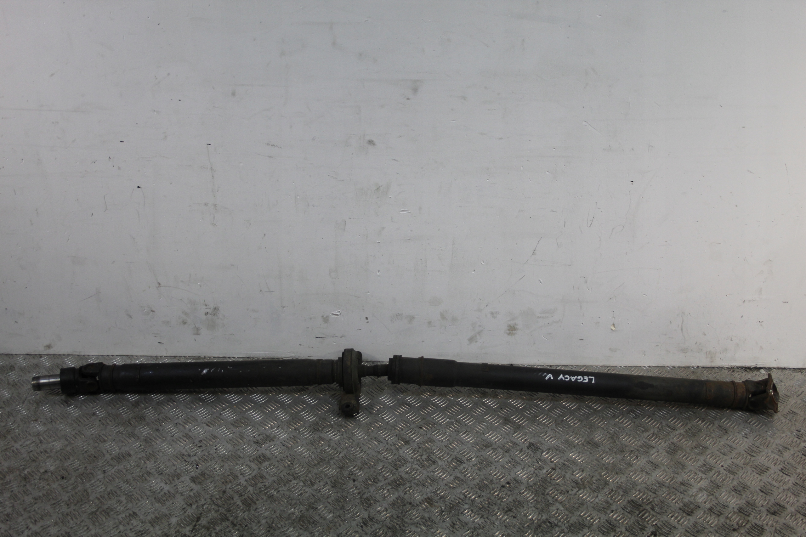 КАРДАННИЙ ВАЛ SUBARU LEGACY V 5