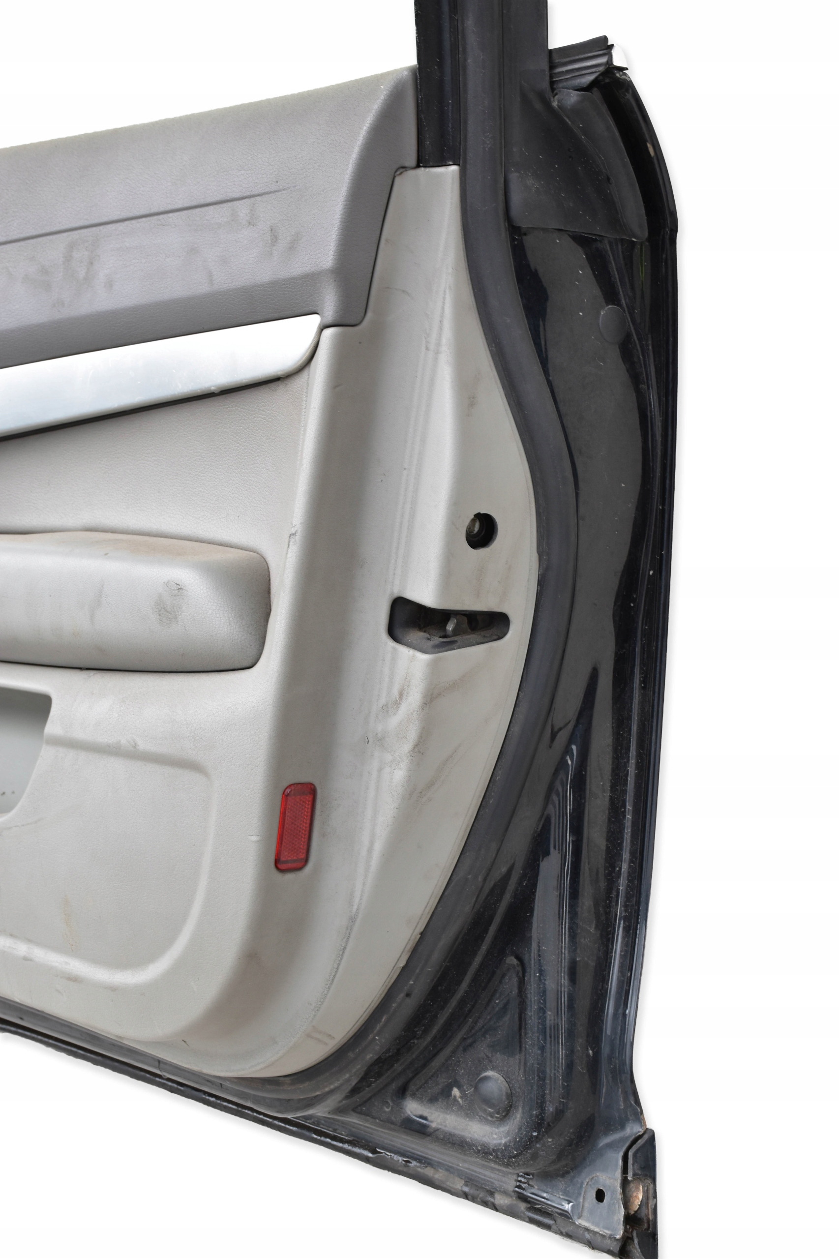 door right front AUDI A6 C6 sedan KOMBI LZ9Y