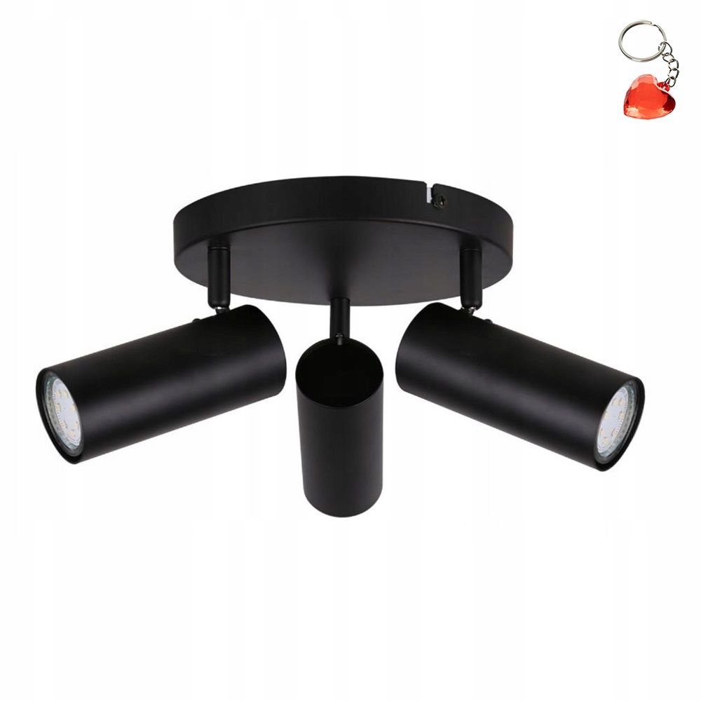 Spotová reflektorová lampa Colly 98-01672 Candellux