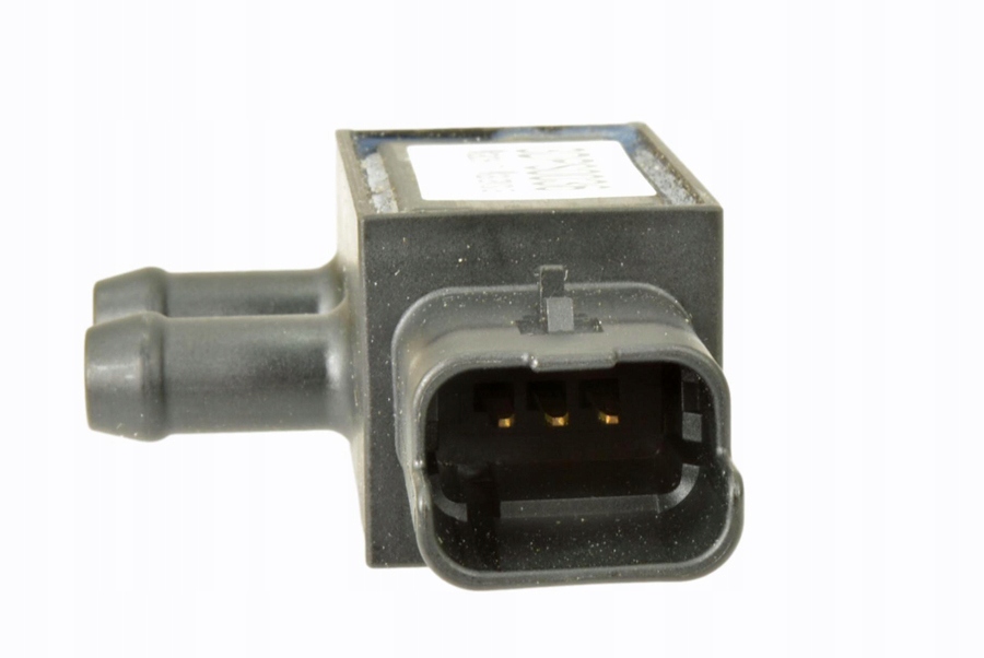 CZUJNIK CIŚNIENIA SPALIN 1.0 TCE 1.3 TCE RENAULT EAN (GTIN) 5012759652381