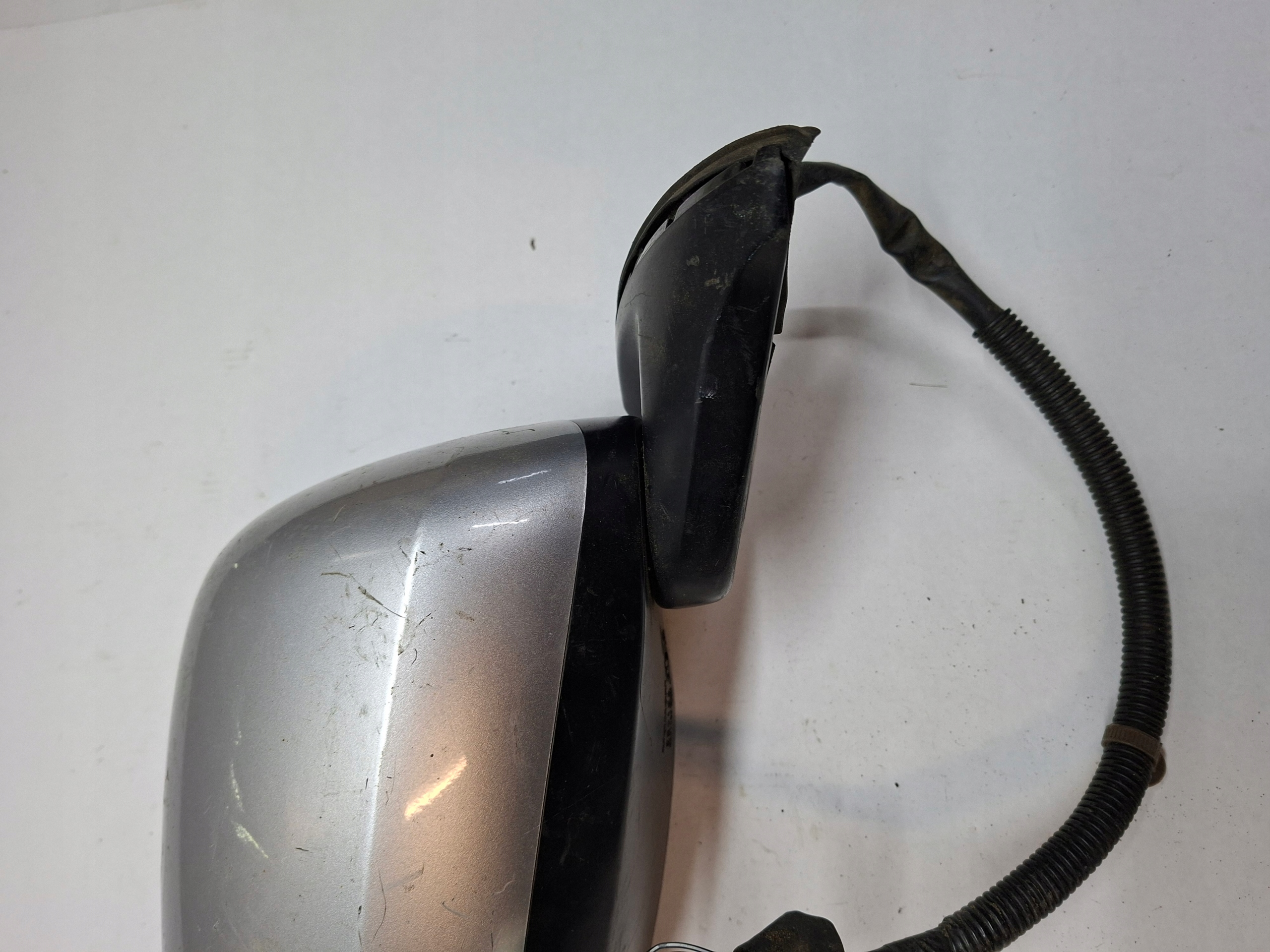 mirror right HONDA JEZZ III 9 PIN E13021453