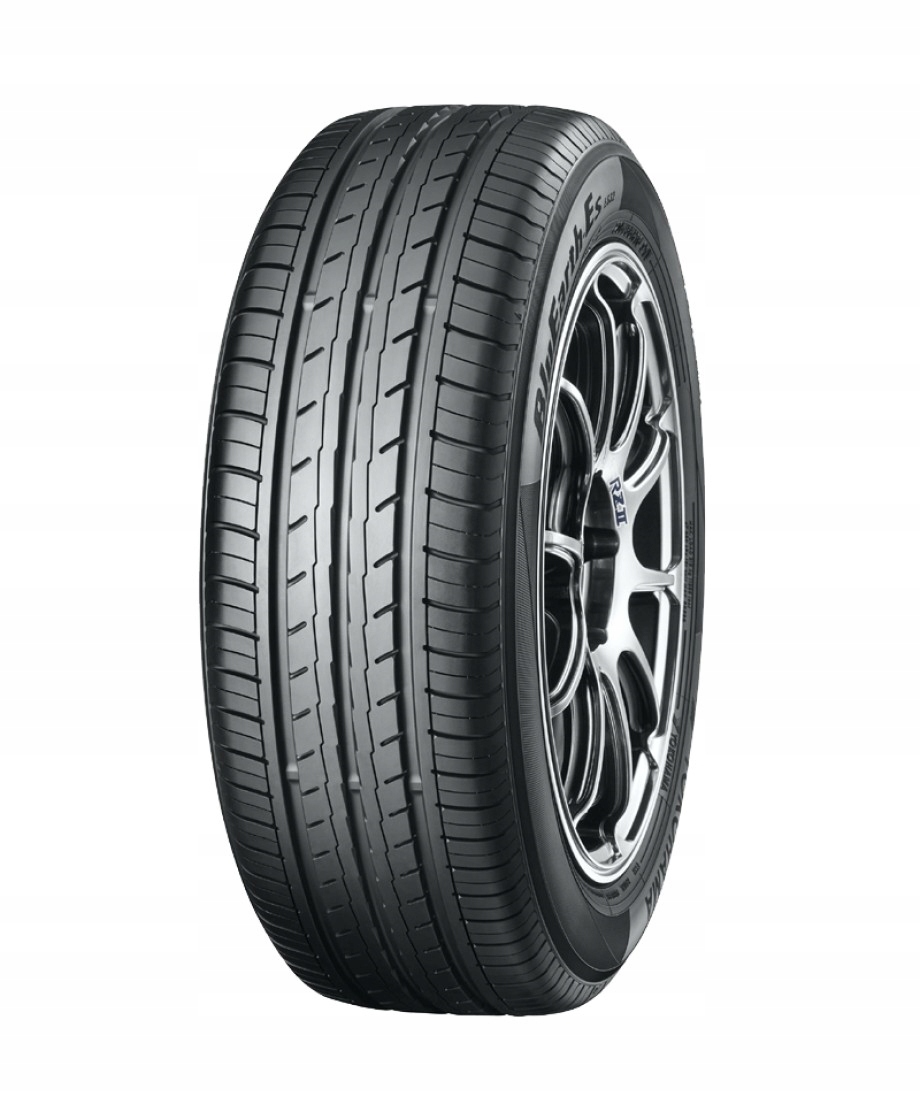 Yokohama ES32A 225/40 R18 XL 92 W
