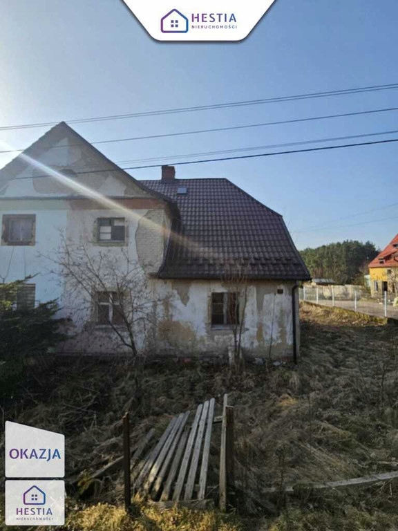 Dom, Barwice, Barwice, Szczecinecki, 132 m²