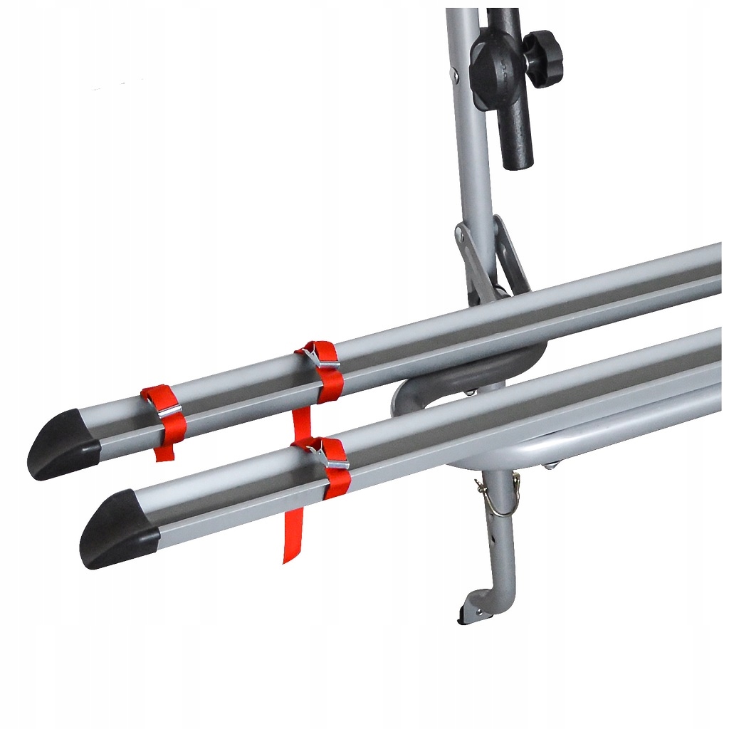 BAGAZNIK NA KLAPE UCHWYT MENABO LOGIC NA 2 ROWERY Product Width 140 cm