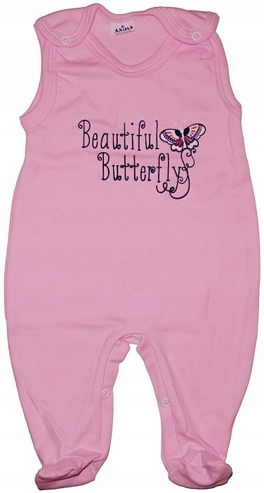 ŚPIOCHY NIEMOWLĘCE (Rozmiar: 56)