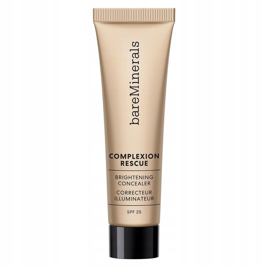 Bareminerals Rozjasňující Krycí Krém Complexion Rescue Spf 25 10 ML