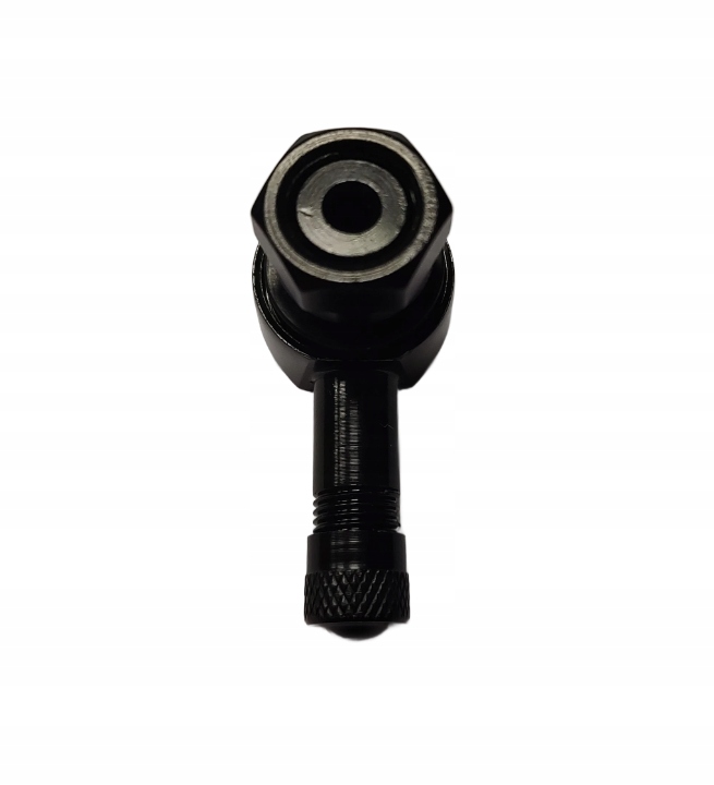 Zawór Wentyl Motocyklowy skręcany BL25MS 11.3MM Producent BAS