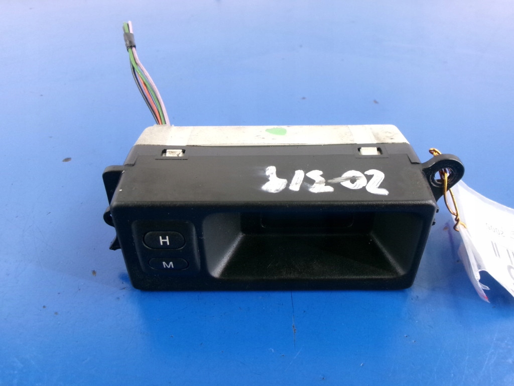 clock ROVER 200 39700-ST3-E0
