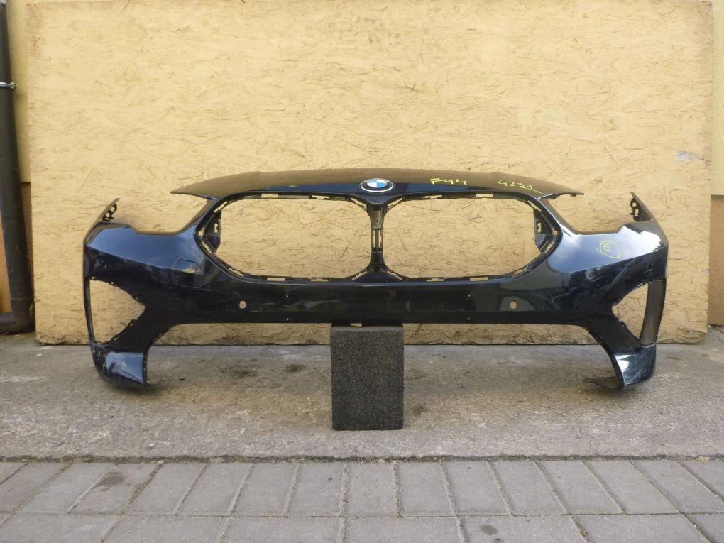 BMW 2 F44 GRAN COUPE Frontstoßstange