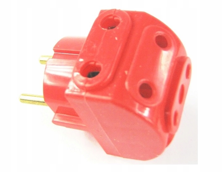 Rozgałęźnik gniazdka adapter gniazda złodziejka