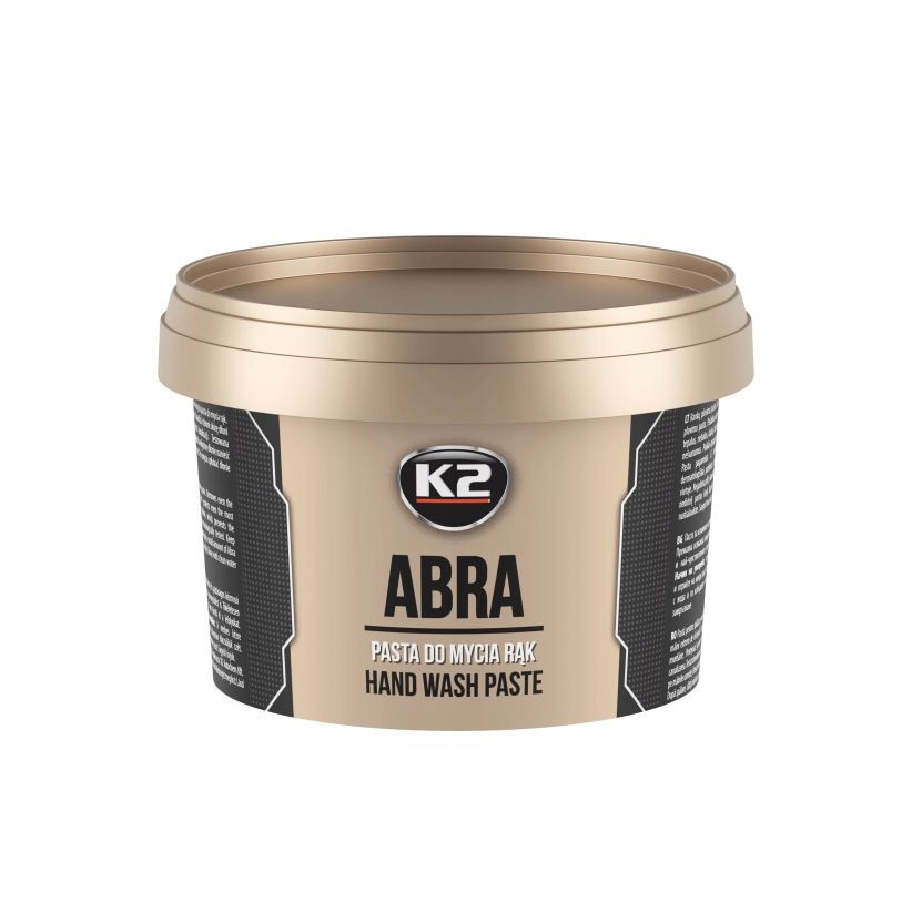 

K2 Abra Pasta do mycia rąk 500ml