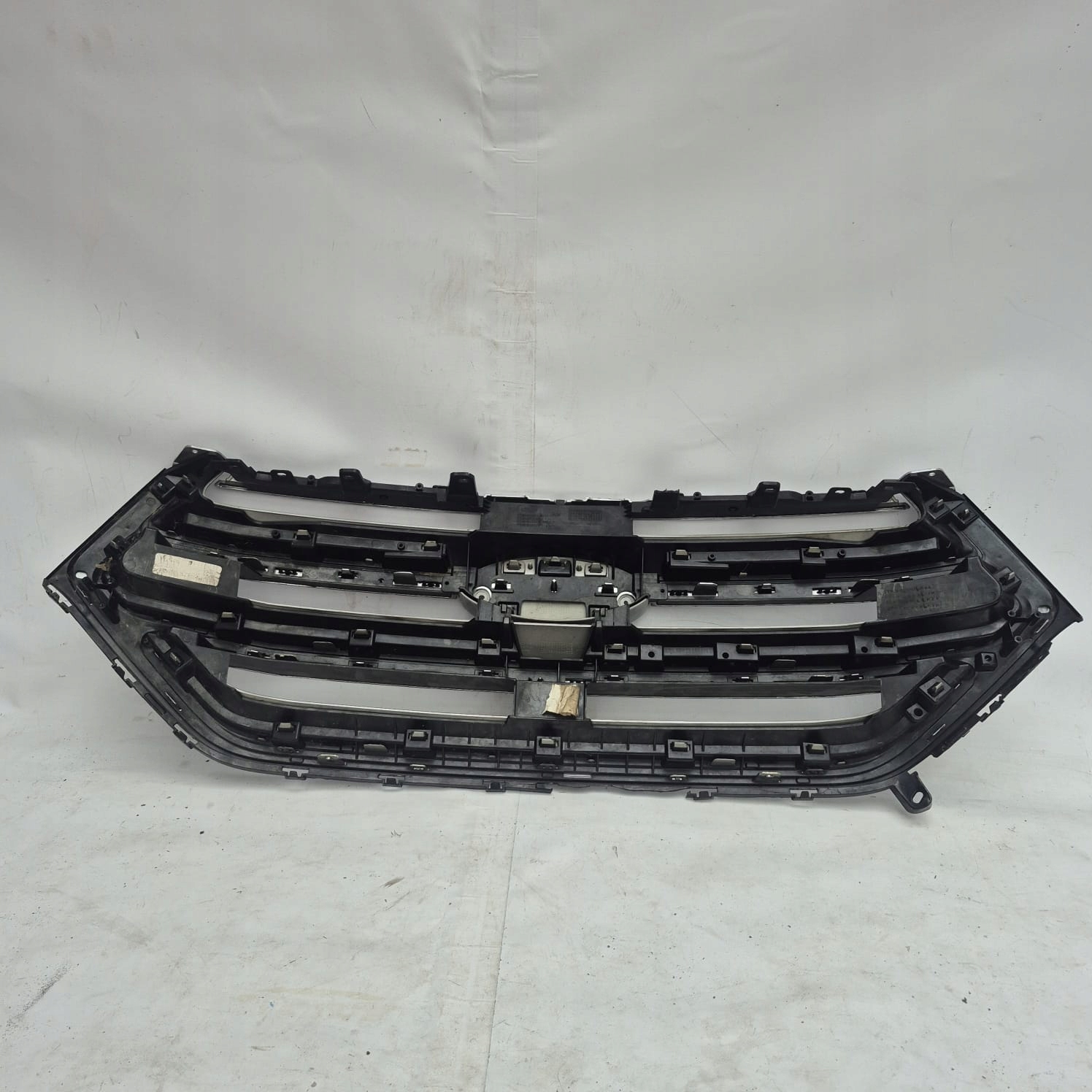 FORD EDGE II 2 14- grill grille radiator FT4B-8200-A