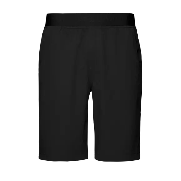 Męskie spodenki Black Diamond Sierra Shorts Black [Rozmiar L]