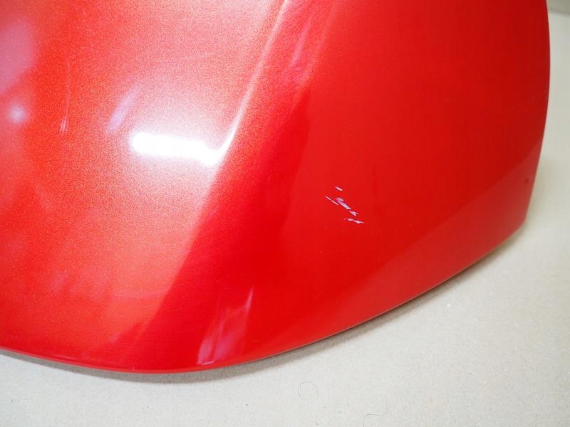 спойл спойлер крышки mazda 3 II BL BBN951960