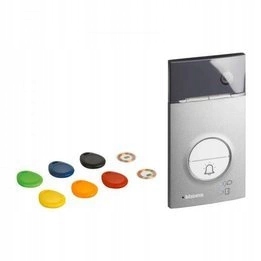 Vonkajší panel L3000 Kamera Rfid čítačka 343091