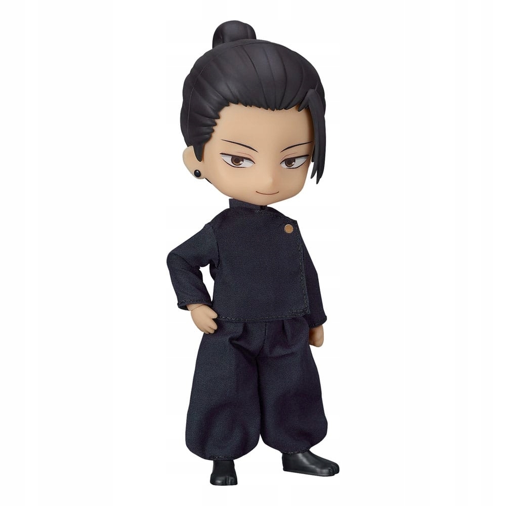 Figurka Nendoroid Suguru Geto: Tokyo Jujutsu High School Jujutsu Kaisen