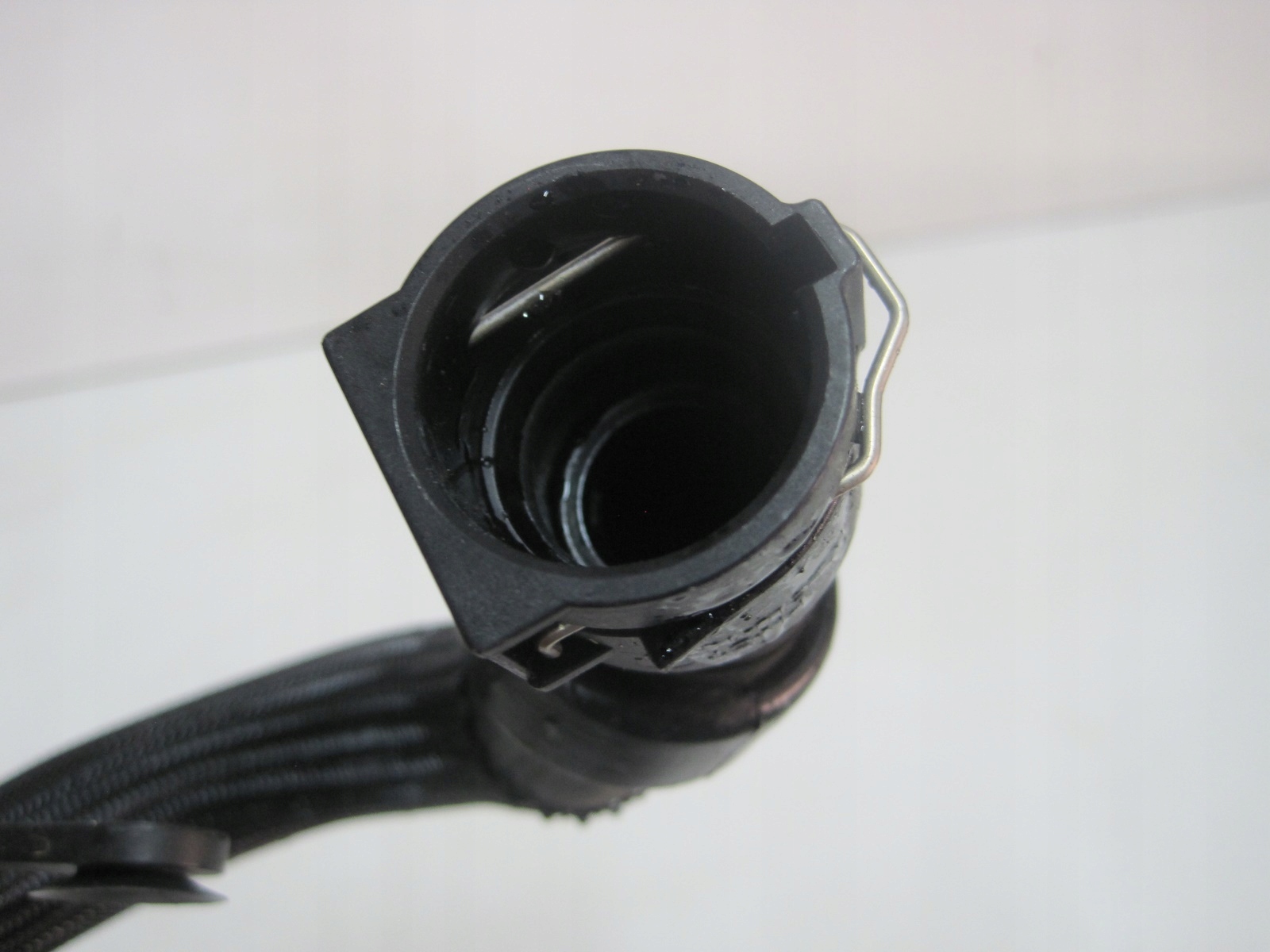 hose pipe PEUGEOT 308 T10 9837851980