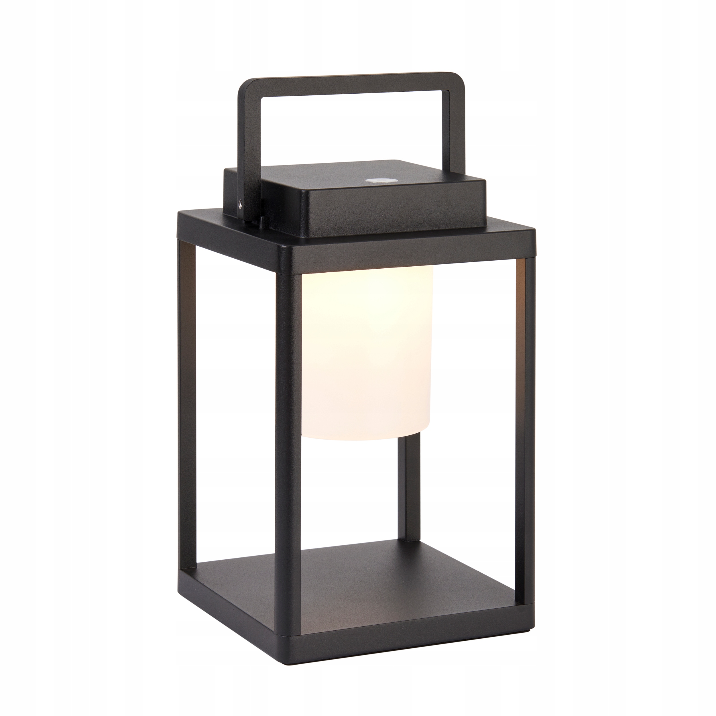 Endon Led terasové svietidlo 3.15W Čierne Matné IP44