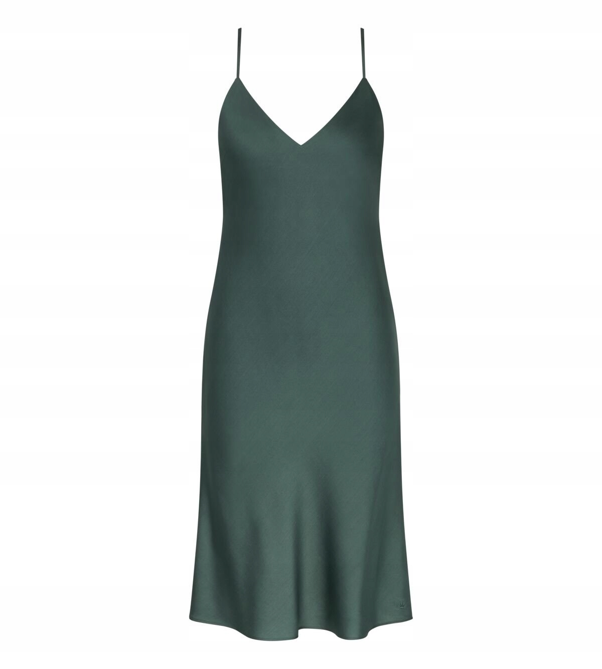 Tričko Triumph Silky Sensuality Ndw X Zelená 38