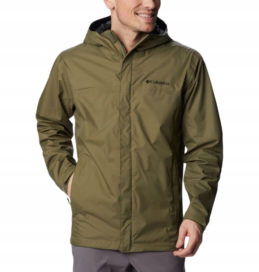Columbia Watertight II Jacket 1533898399 L