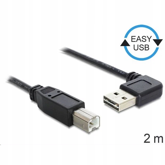 Kabel USB Delock 83375