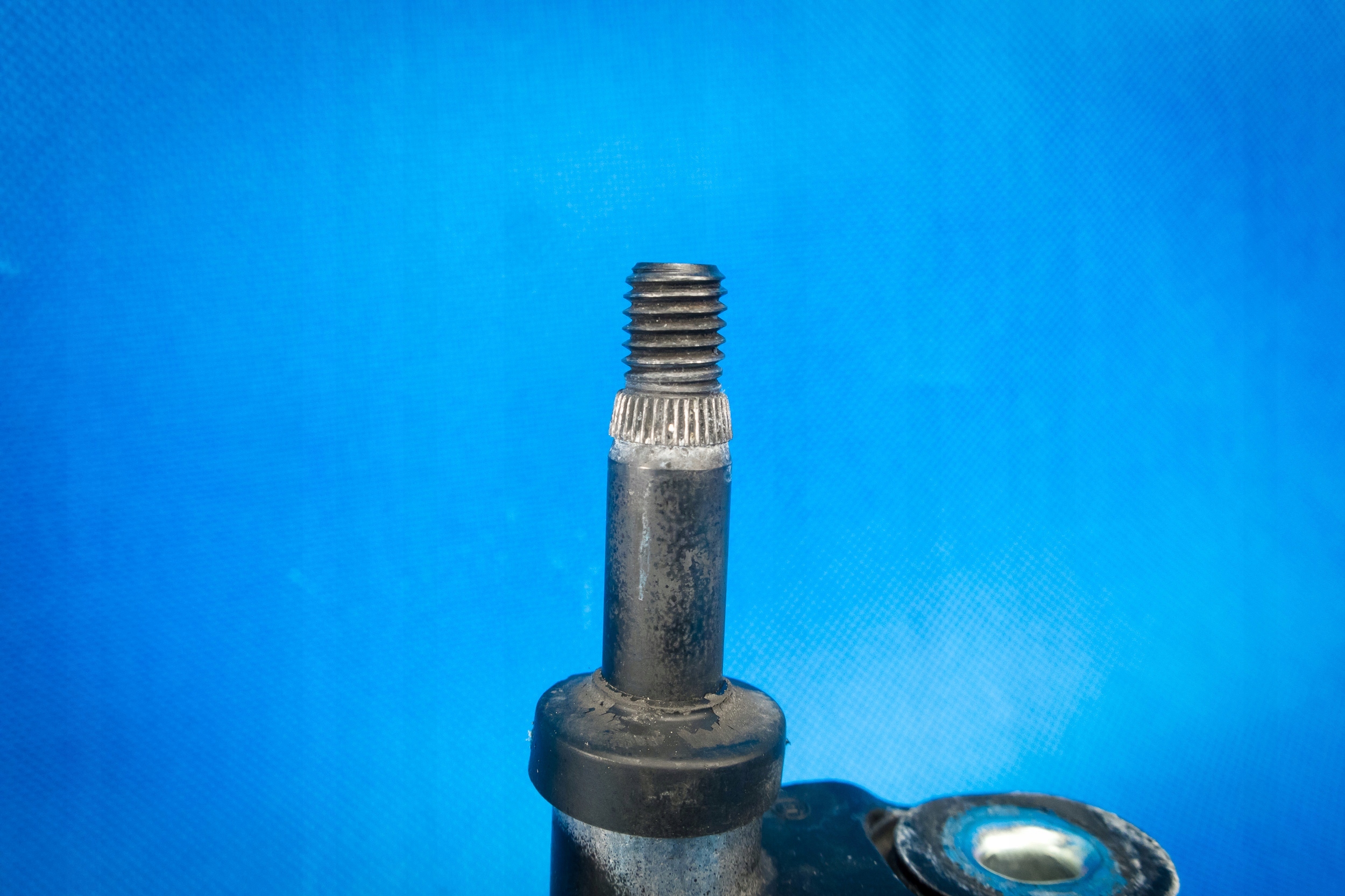 Gestänge Motor Wischer Audi A8 S8 4H1955023D