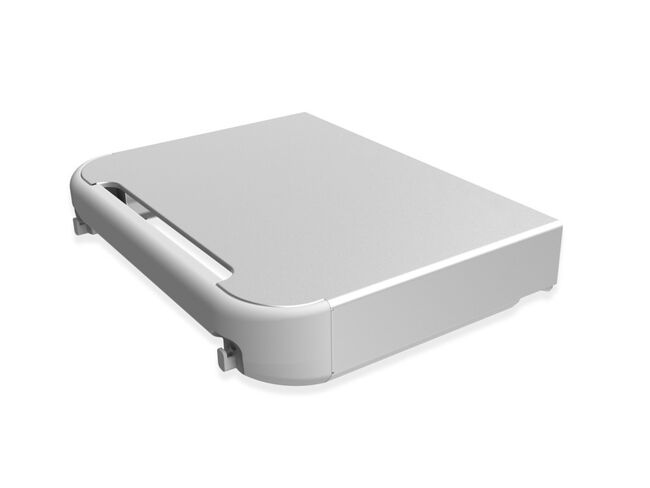Weber Postranní sklápěcí stolek pro Lumin Stand