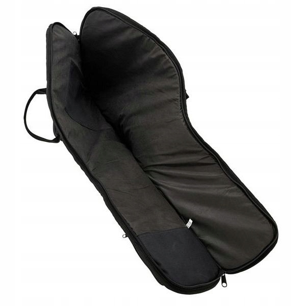 Pokrowiec do gitary elektrycznej Thomann E-Guitar Gigbag Deluxe Marka Thomann