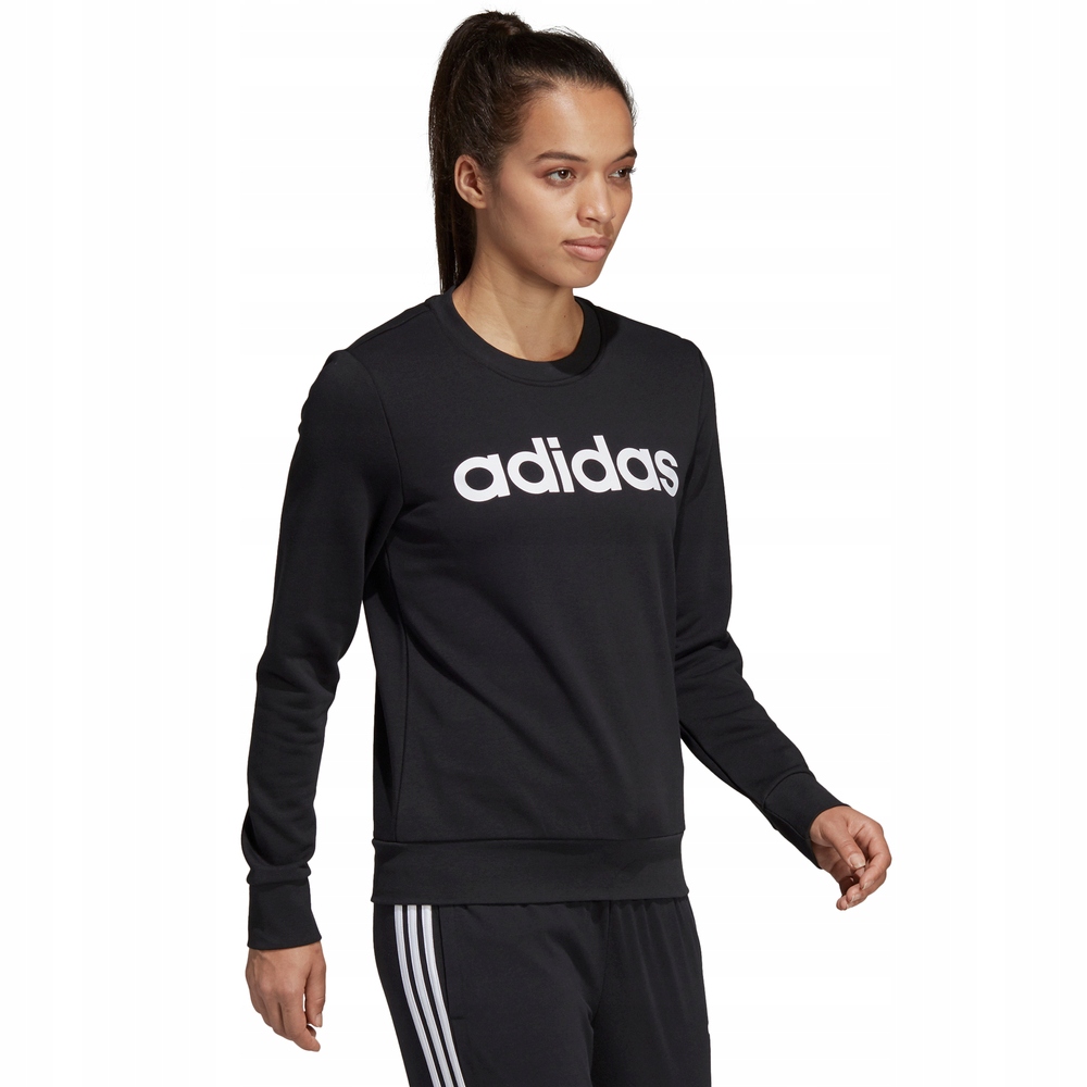 Bluza adidas Essentials Linear DP2363 Rozmiar XS