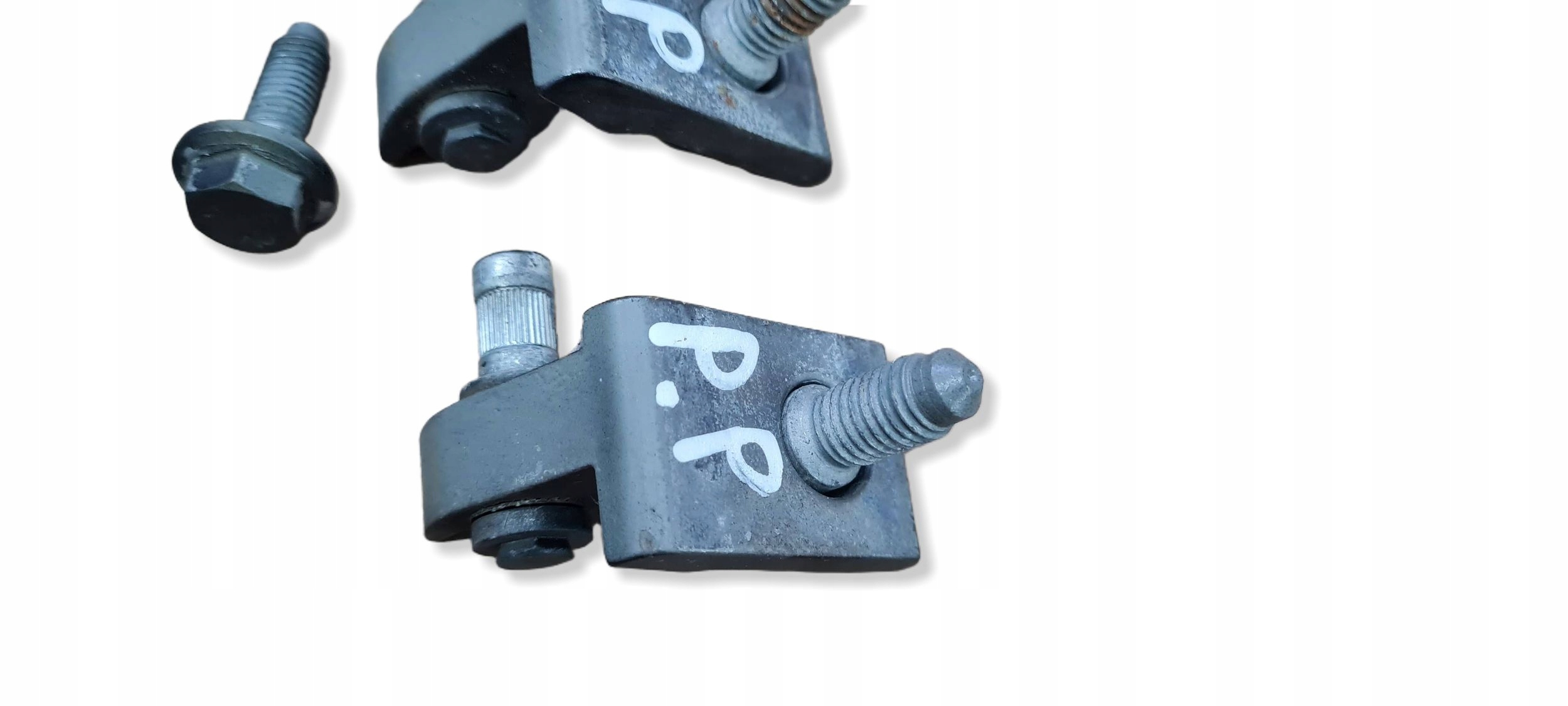 A7 4G S7 hinge hinges door right right front LZ7S A6 C7 4G