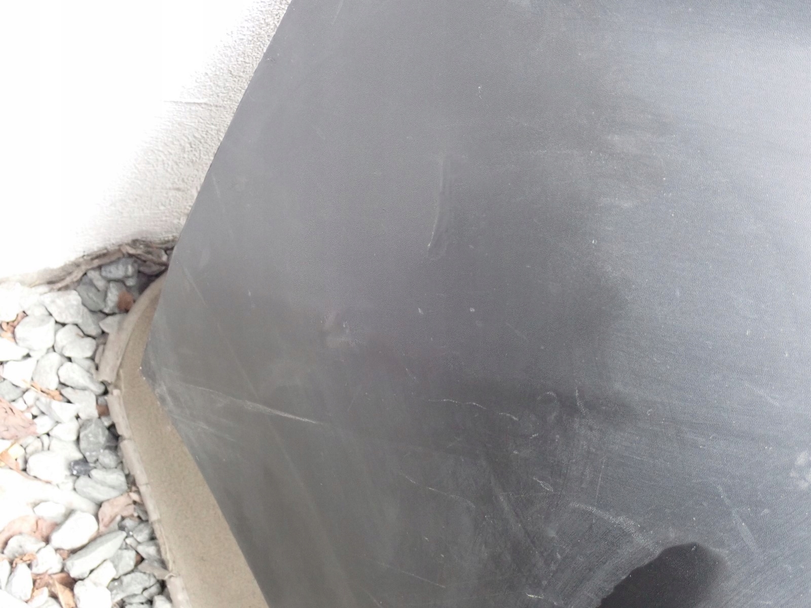 bumper front front RENAULT MASTER III LIFT 19