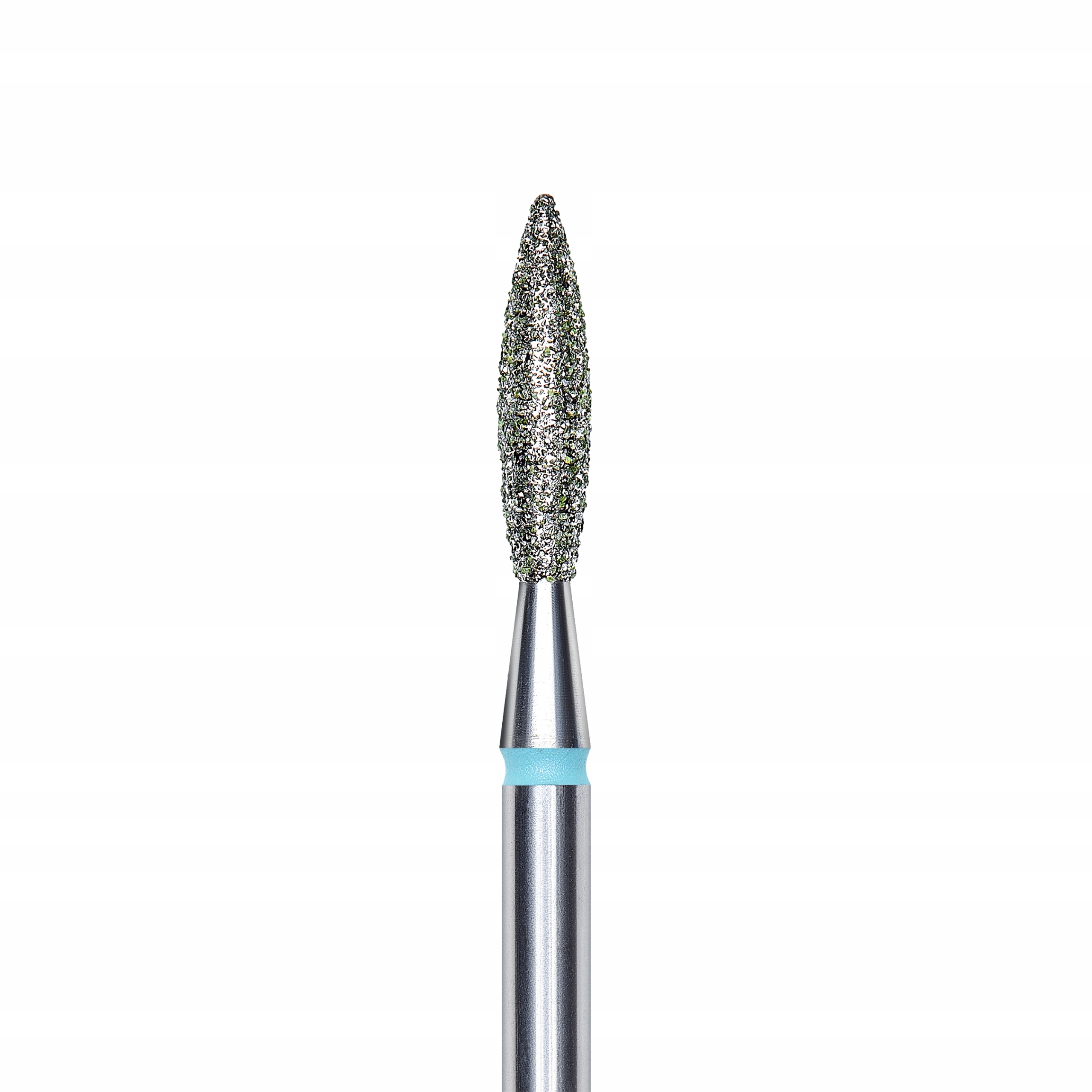 

Frez diamentowy płomyk do skórek Staleks Pro 2,3mm