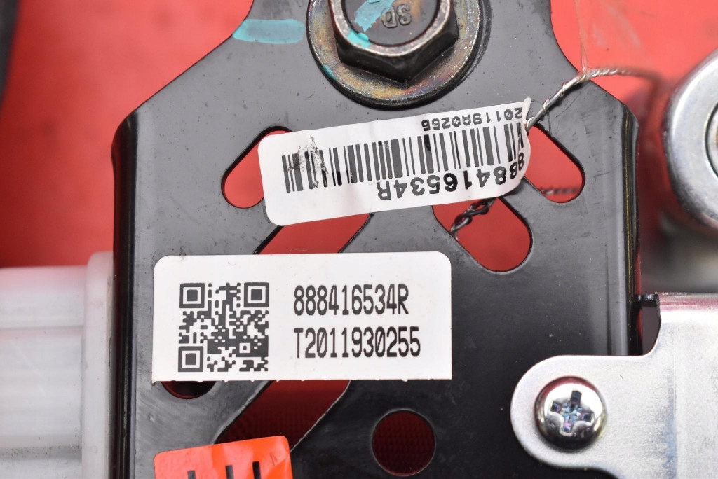 ремень безопасности натяжитель европа 888416534R Dacia SPRING 21-