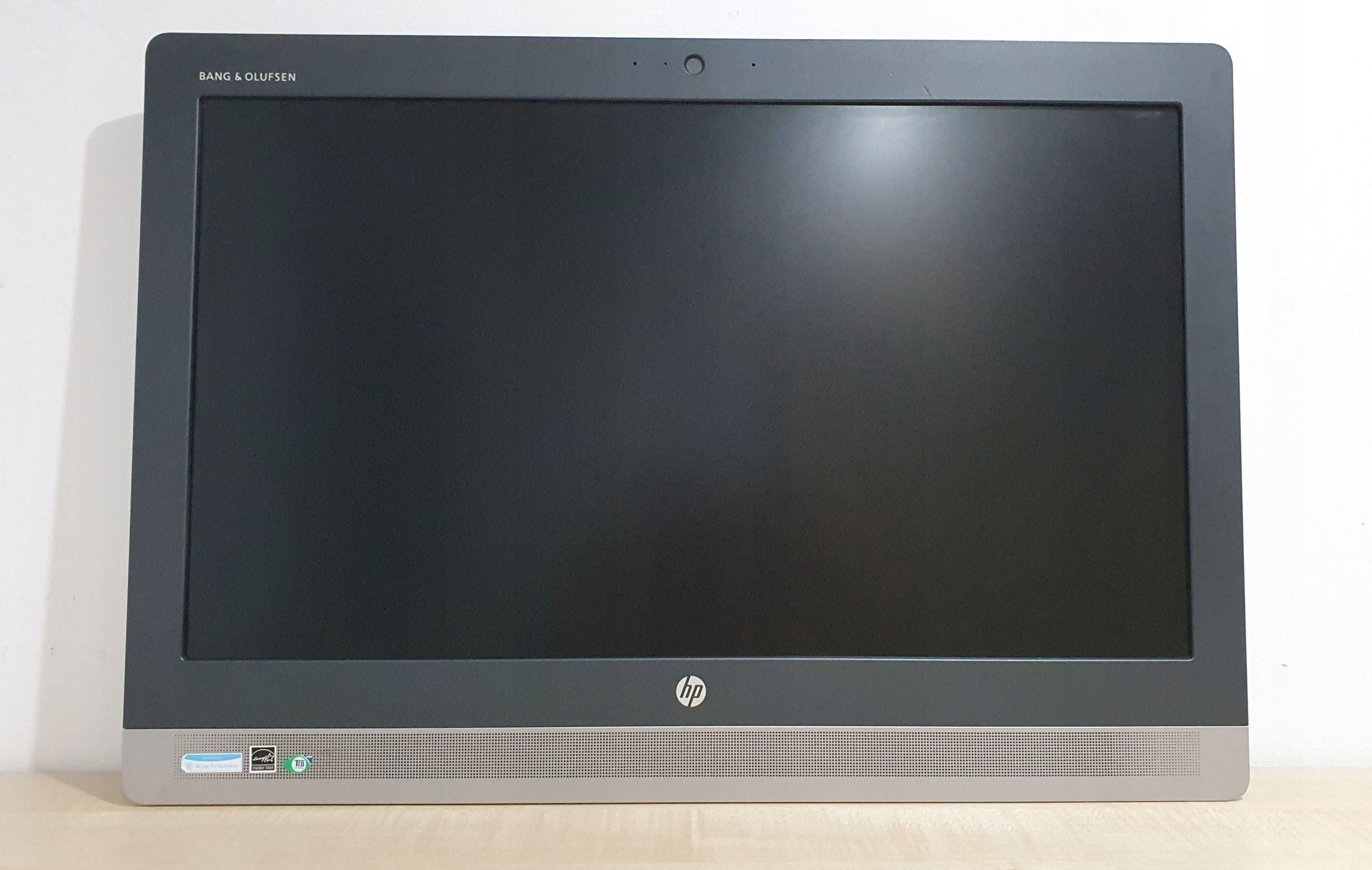 AIO 23" PC ALL-IN-ONE HP 800 G2 Core i5 6gen 8/240GB Kamera Win10 wi-fi Chipset karty graficznej Intel HD Graphics 530