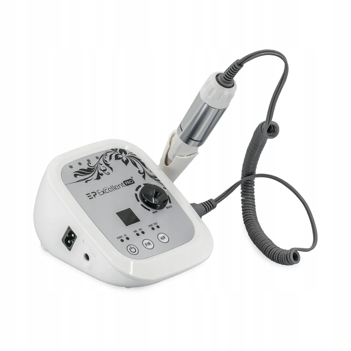 Frezarka do paznokci Excellent Master Power 45W 45 W