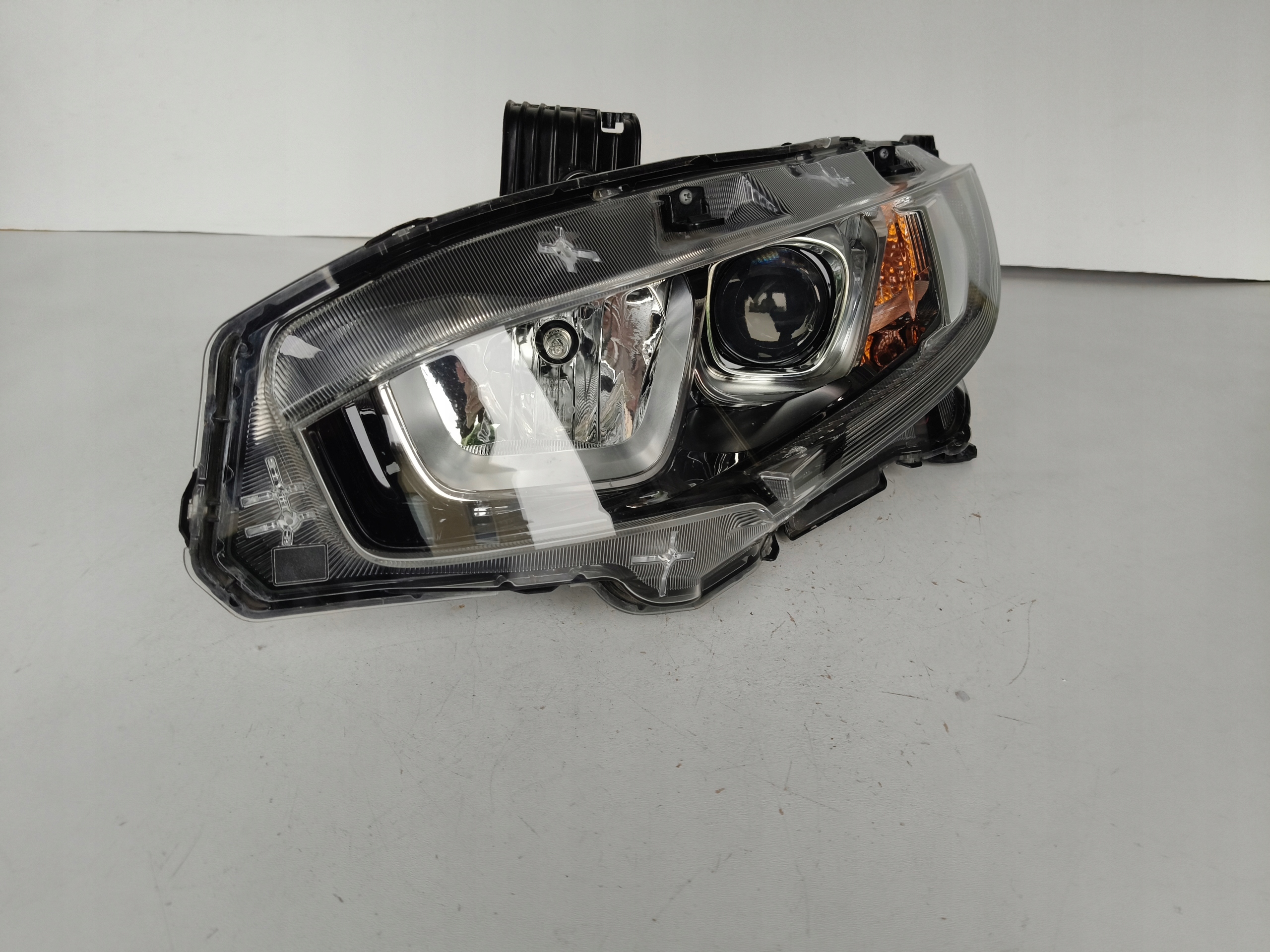 light left REFLEKTOR VW POLO 2G 2G0 21- LIFT FULL LED