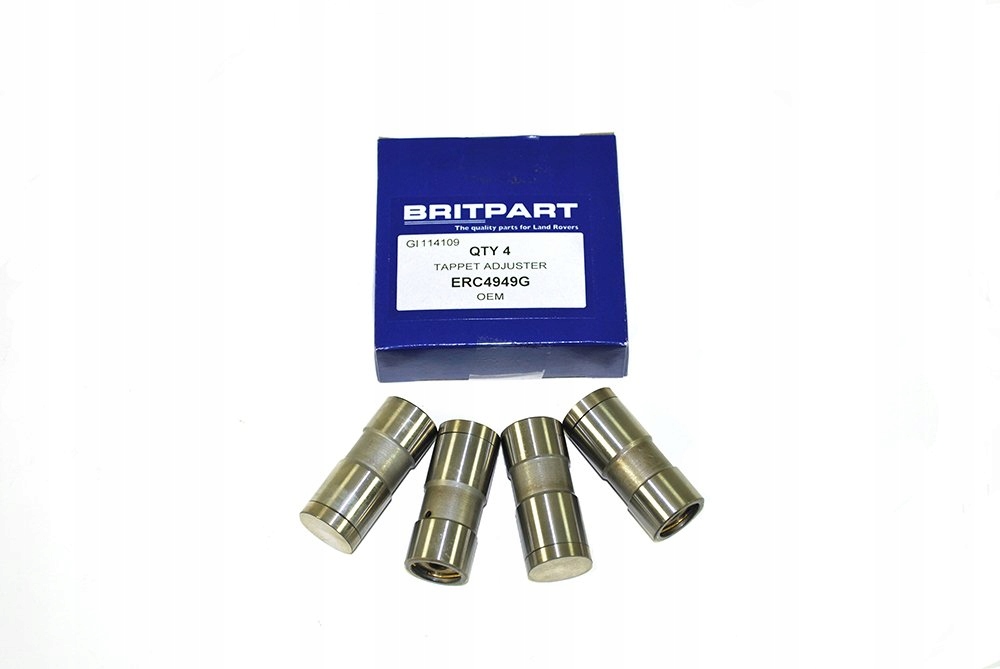 ERC4949G - Гидравлический толкатель клапана V8