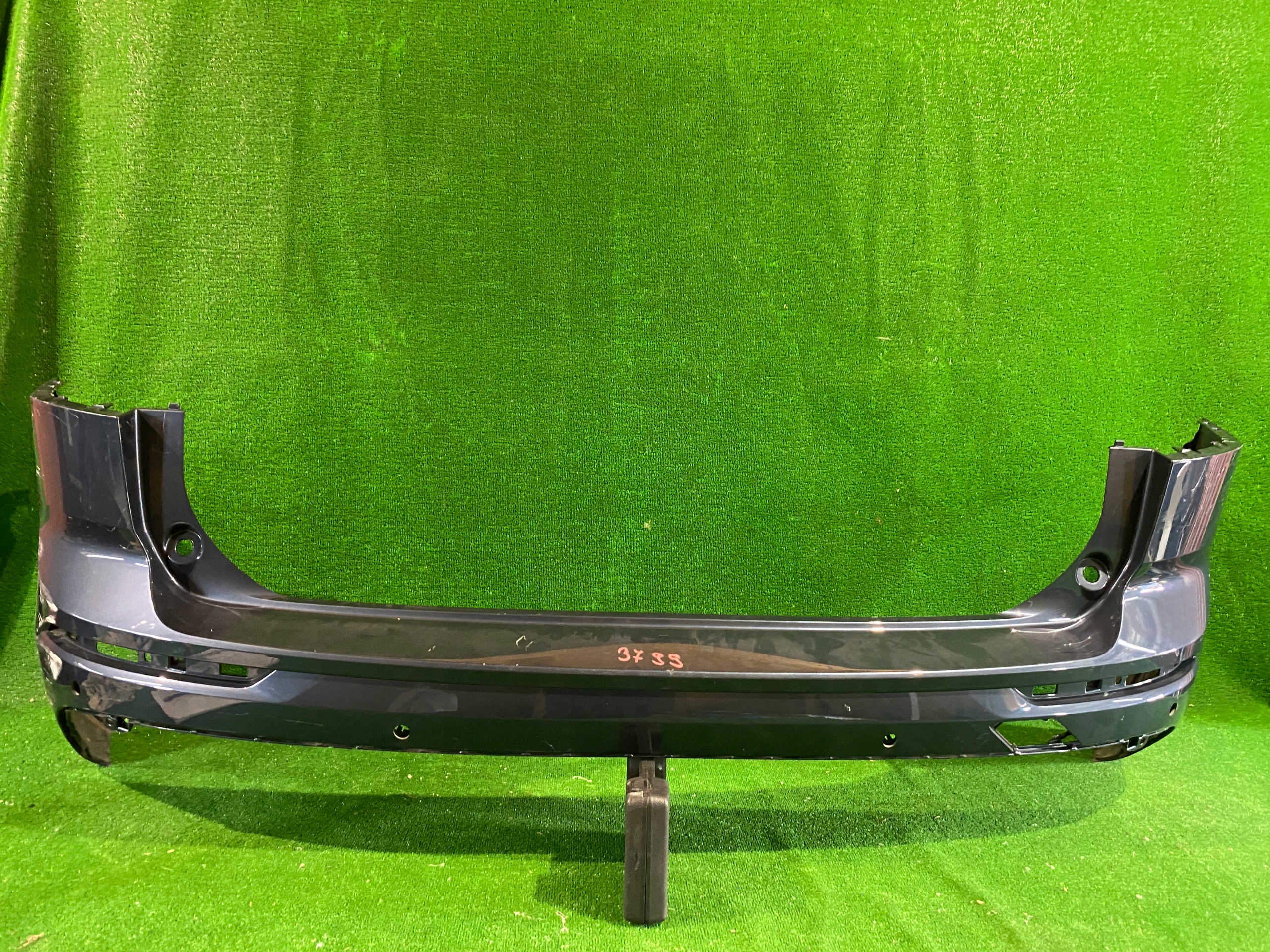 bumper rear rear part VOLVO XC60 II 17