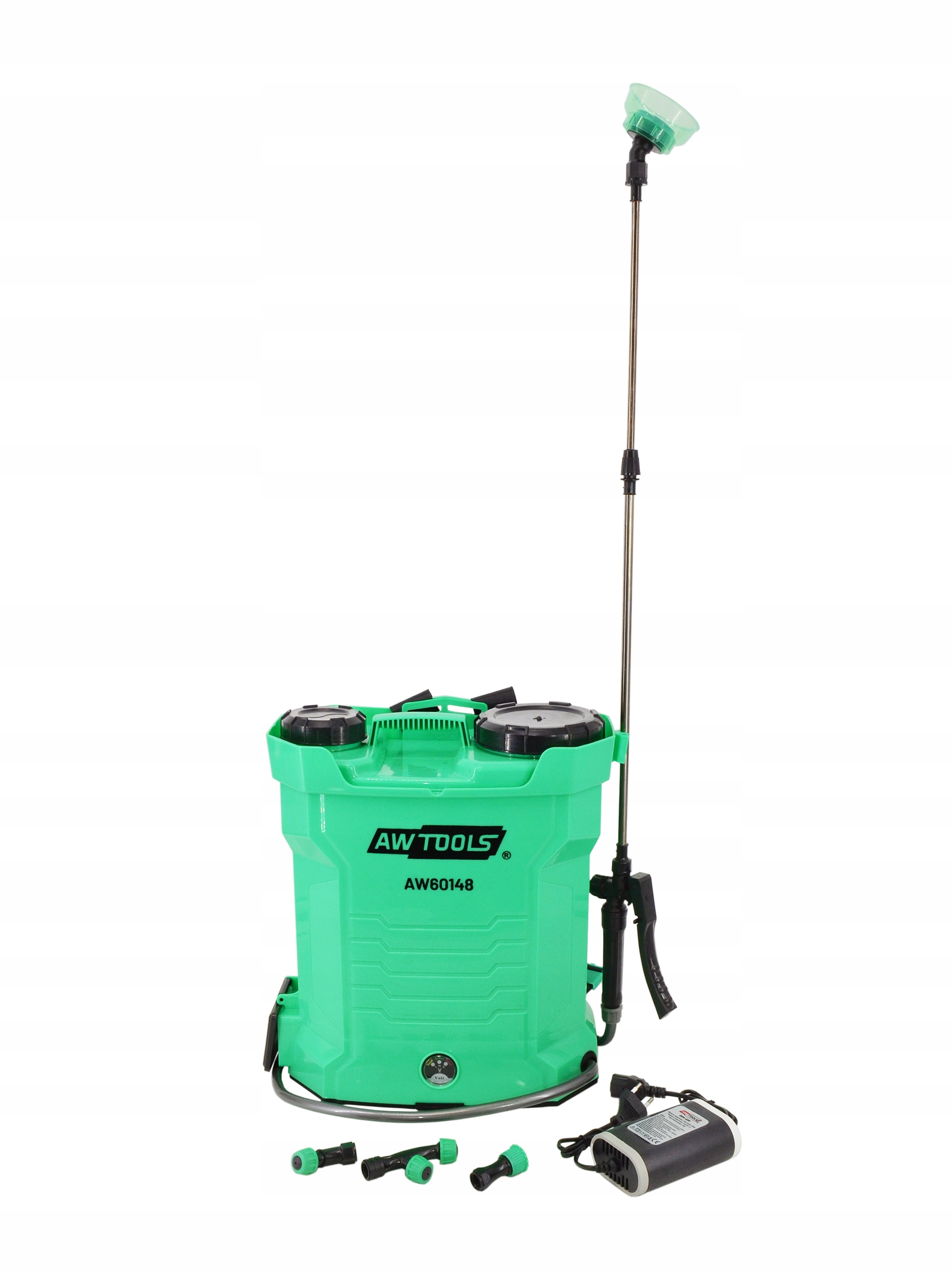 Awtools Akumulátorový Zádový Postřikovač 12 L