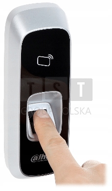 Czytnik Linii Papilarnych Rfid ASR1102A(V2) Dahu