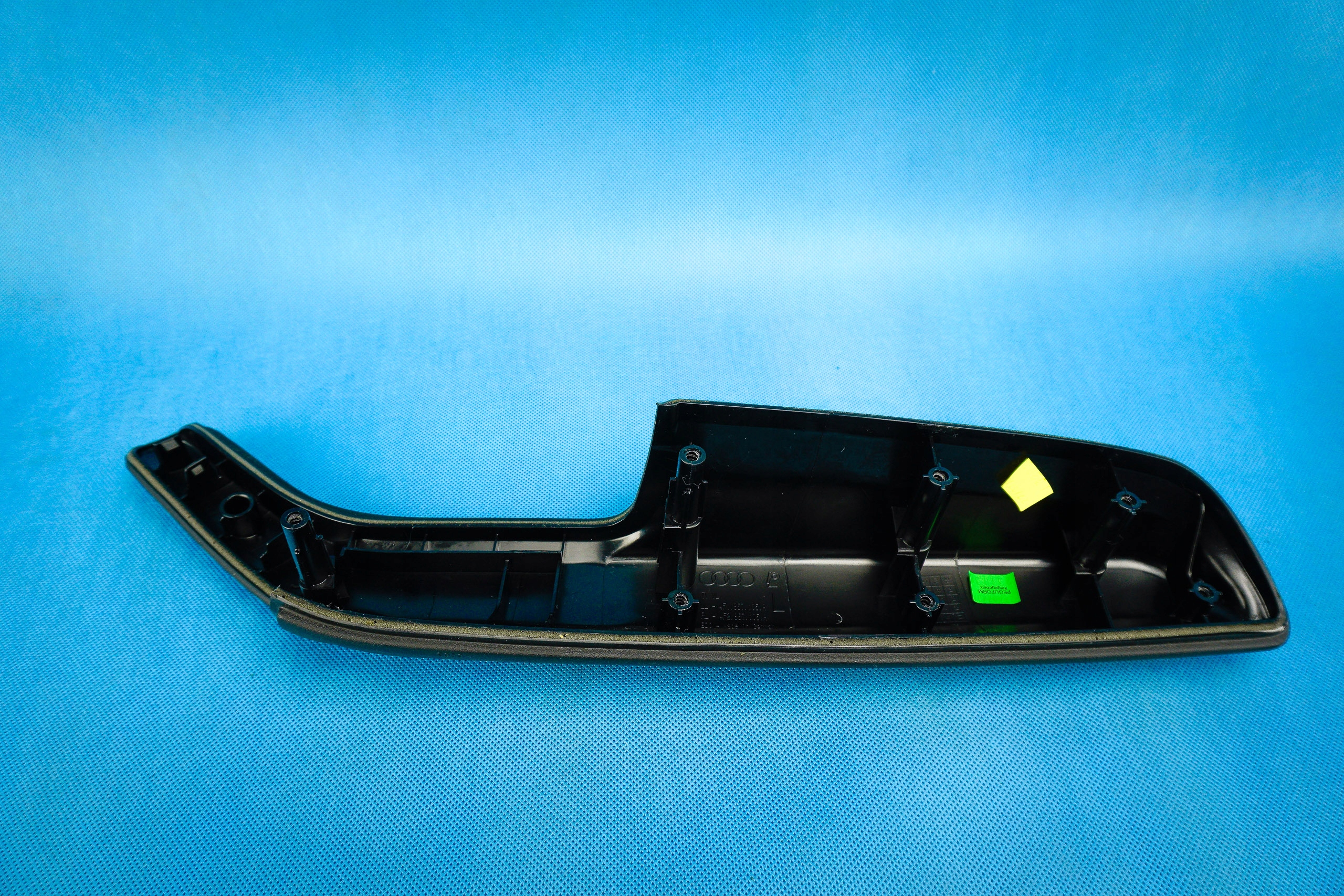 armrest door front left Audi A6 4F C6 4F0867173 1AD
