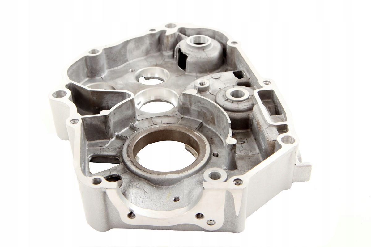 Karter skrzyni korbowej prawy Router WS50 Vehicle Match branded product