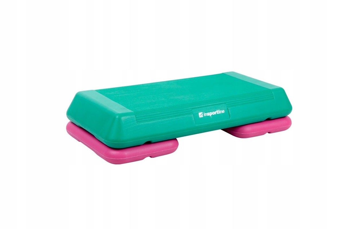 STEP DO ĆWICZEŃ AS200 /INSPORTLINE