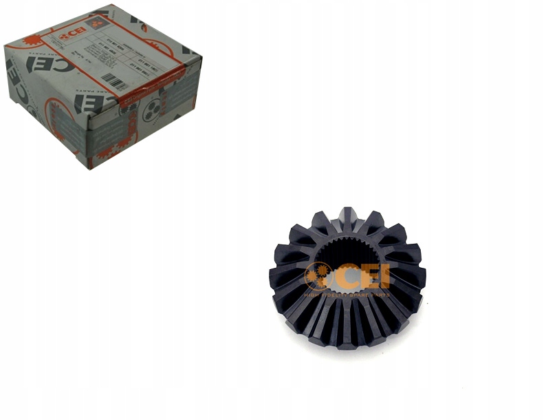 ZESTAW NAPRAWCZY MOSTU C.E.I.