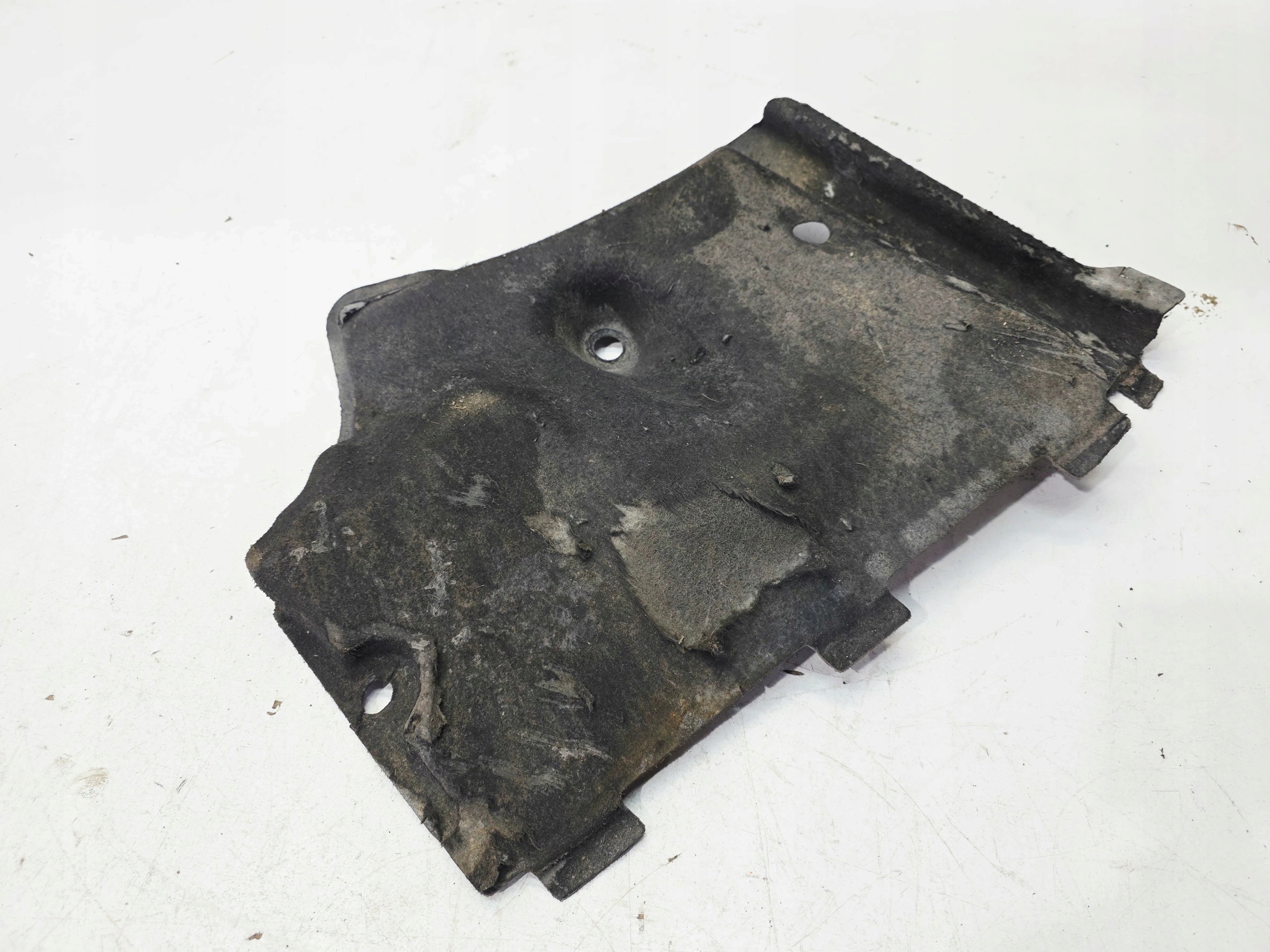 cover cover chassis left front MALA AUDI A6 C7 A7 4G0825201B 69/26