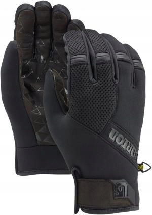 Burton Park Glove Rękawiczki Czarne Roz. M