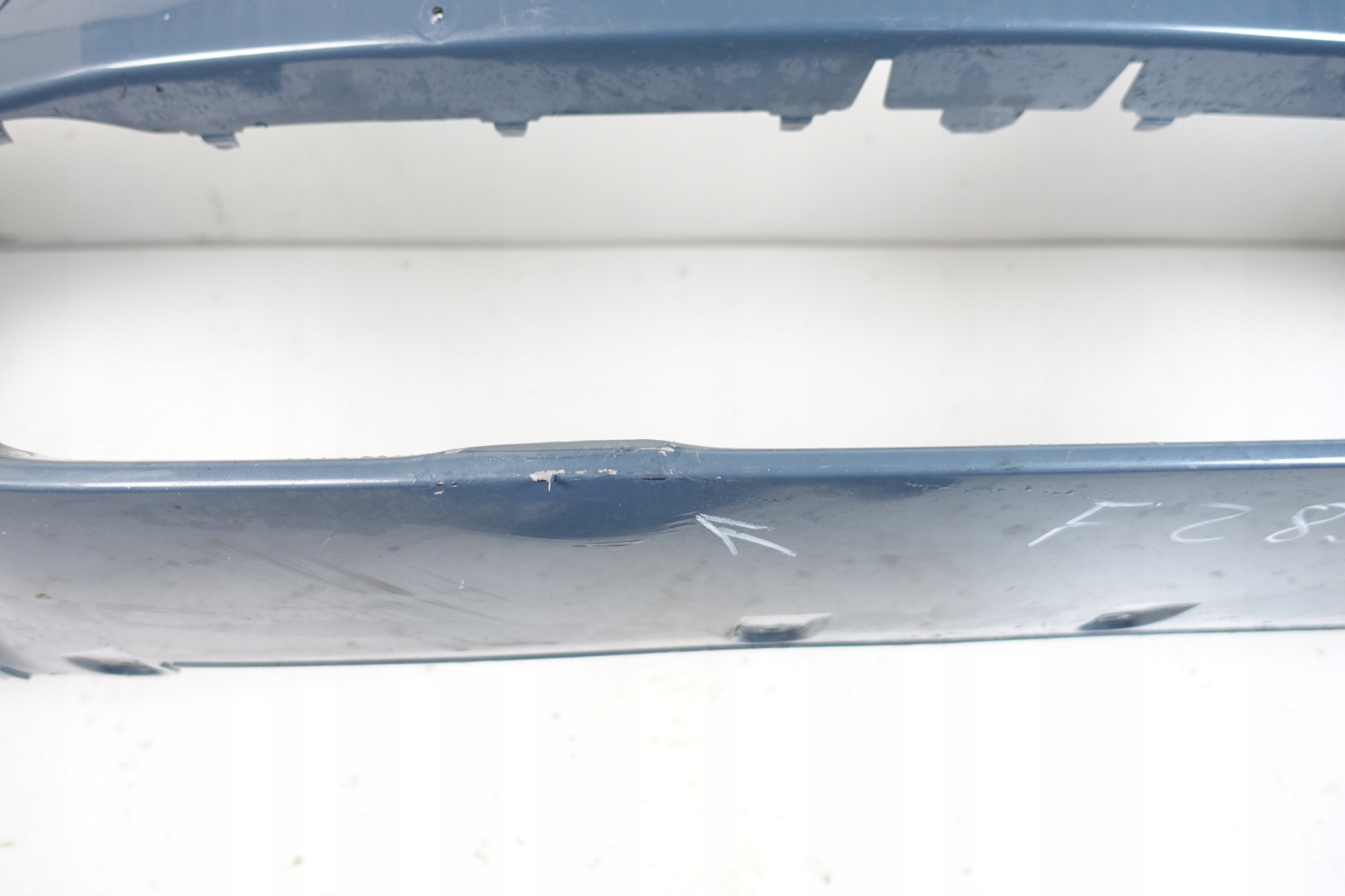BMW 8 G14 G15 G16 m-packet bumper front front 8076177