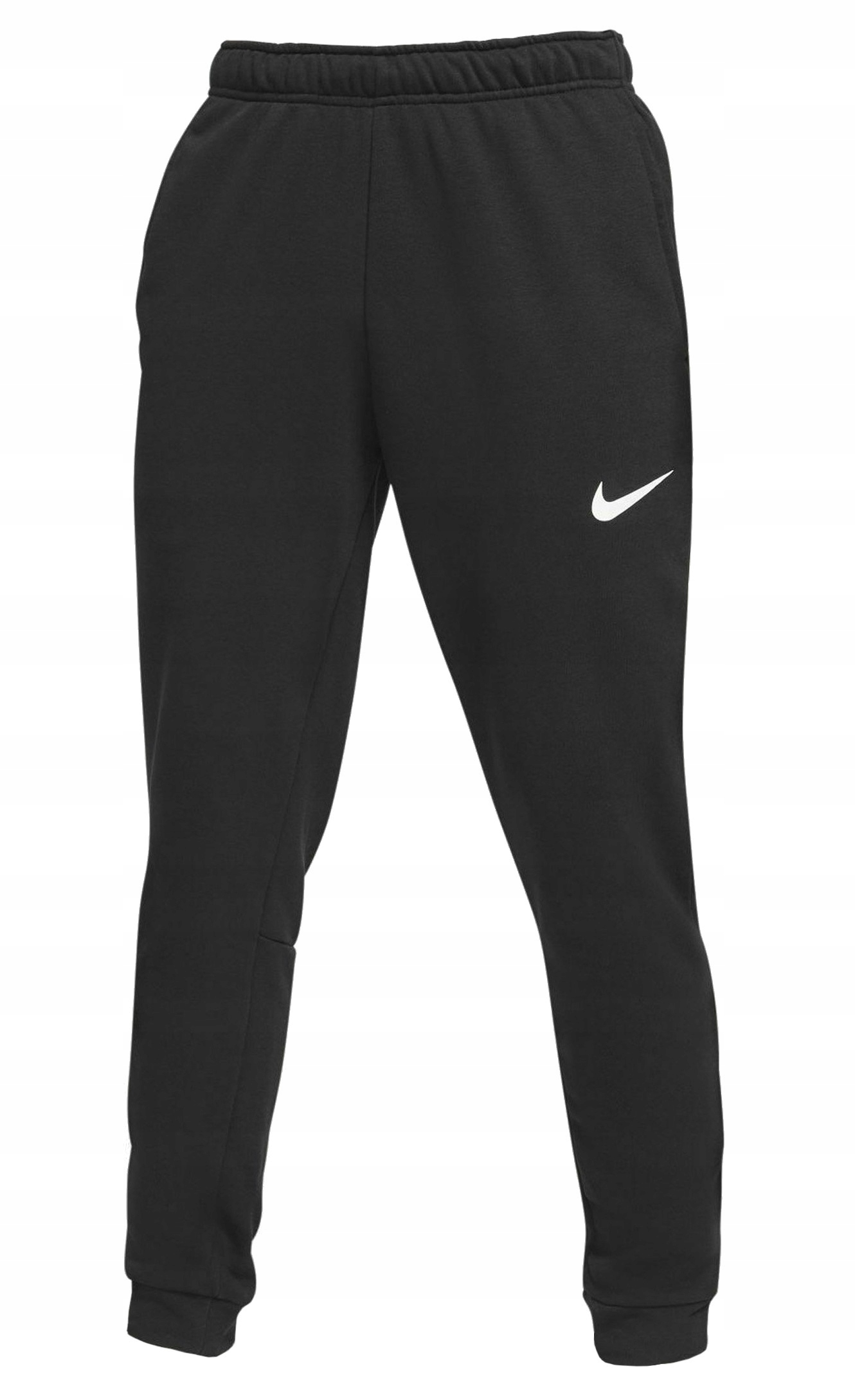 

Spodnie Dresowe Męskie Nike Dri-fit Taper Fleece